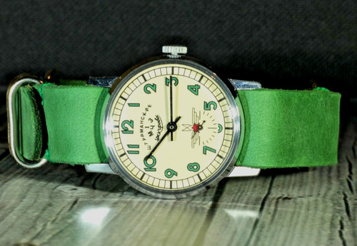 Watch ussr sturmanskie pilot - ussr,