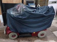 Shoprider Mobility Scooter