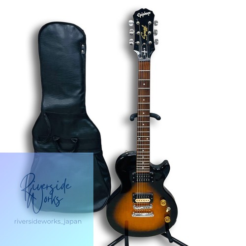 Epiphone les paul special - paul,