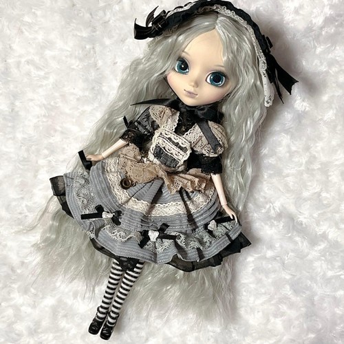 Doll pullip custom - 1/6,