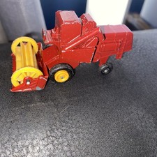 Matchbox Series Lesney No. 65
