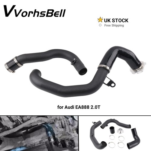 Intercooler kit charge - kit,