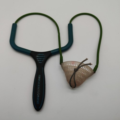 Fishing catapult bait pull - catapult,