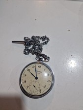Vintage Sekonda 18 Jewels