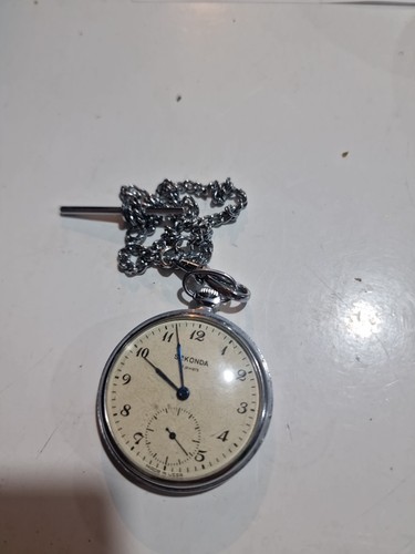 Vintage sekonda jewels - sekonda, 18