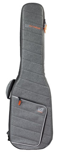 Tgi extreme bass - bass, gigbag