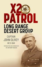 X2 Patrol: Long Range Desert