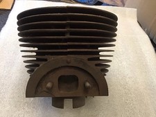 James Francis Barnett 225cc Villiers cylinder barrel