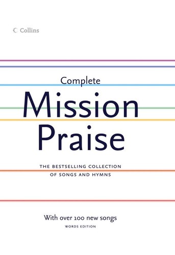 Complete mission praise - ,
