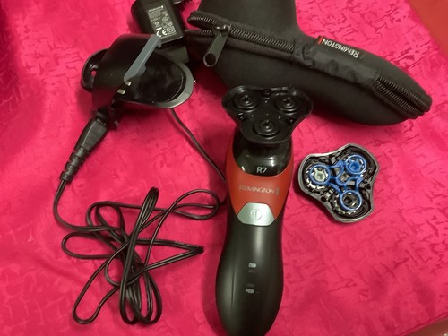 Remington electric rotary - remington,