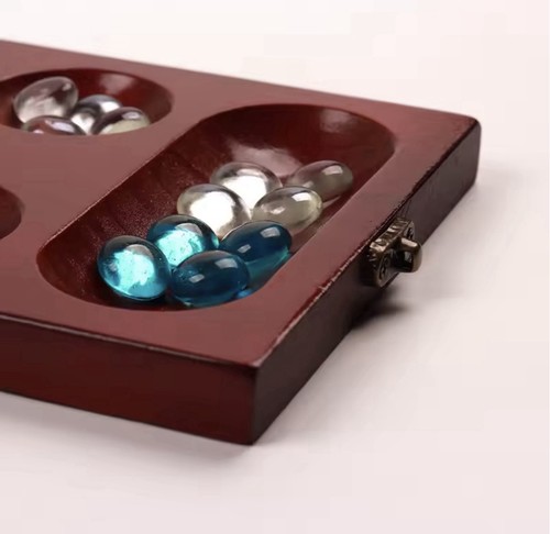 Mancala board game - mancala,