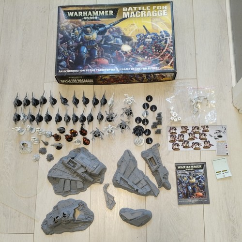 Warhammer 40k battle for - warhammer,