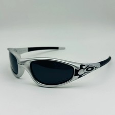 Oakley STRAIGHT JACKET 99 MUZM