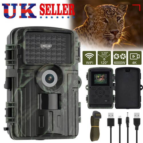 32gb wildlife trail - trail, camera