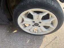 Citroen ds3 17inch ALLOY