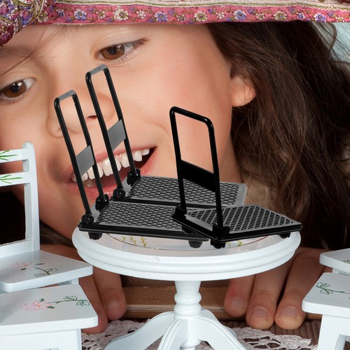 Pcs miniature platform - pcs,