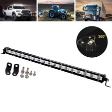 20inch LED Light Bar Spot