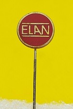 ELAN Sport, factory for skis