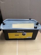 Hudson-pro Tile Wash Kit