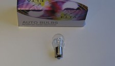 10 TRAILER INDICATOR BULBS 12V FOR IFOR WILLIAMS BRIAN JAMES ERDE BLUE LINE