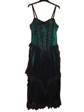 DARKSTAR GOTHIC  BLACK AND