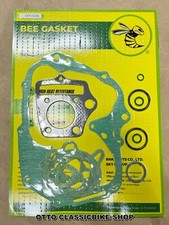 Honda C65 C65M CD65 CS65 S65 Gasket complete Set HIGH QUALITY