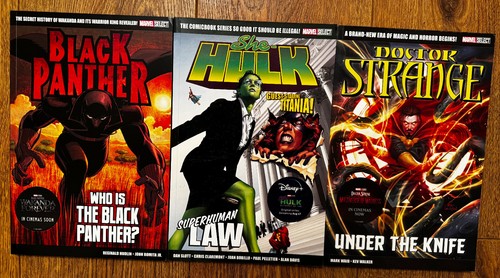 She hulk black - +, panther