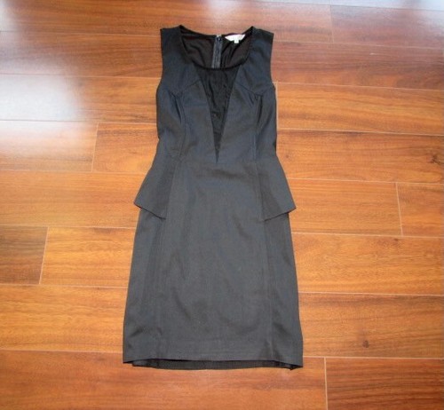 Shilla size small peplum - shilla,