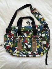 Puma Mihara Yasuhiro Bag -