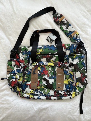 Puma mihara yasuhiro bag - yasuhiro,
