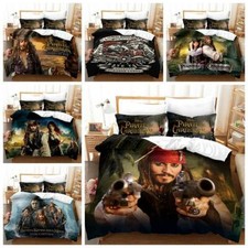 Pirates the caribbean quilt - pirates,