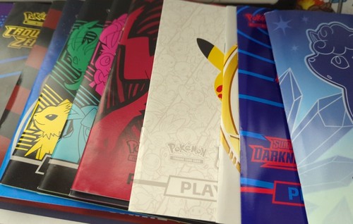 Pokemon tcg player - tcg, player's