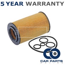Oil Filter CPO Fits Mercedes
