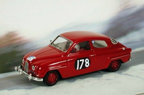 Trofeu 1505 saab 96 - 1505,