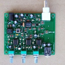 DIY KITs Airband Radio