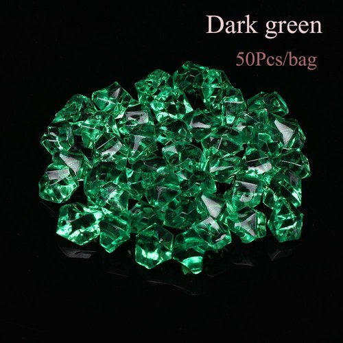 Colorful artificial stones - artificial,