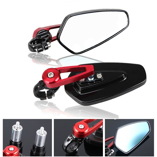 Universal motorcycle bar - 7/8'',
