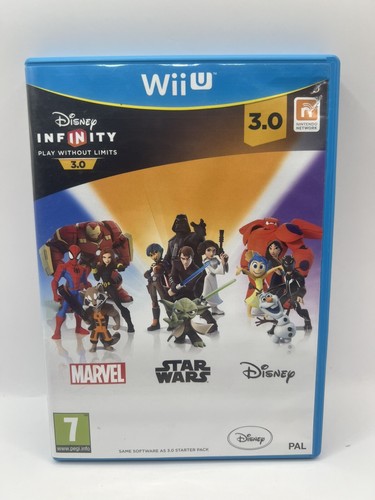 Disney infinity software - infinity,