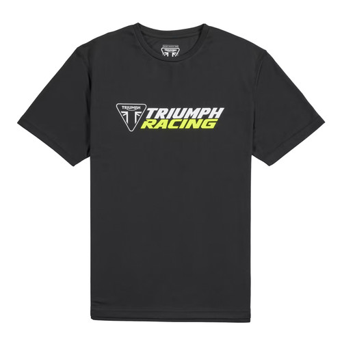 Genuine triumph rapid dry - rapid,