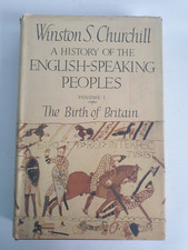 A History Of The English