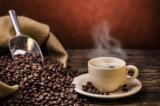 Rio oro grande - grande, roasted