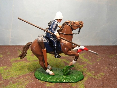 Trophy miniatures zulu war - trophy,