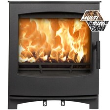 Tinder Box  Large SOLID FUEL