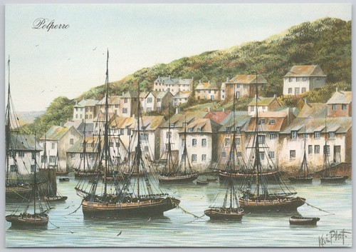 Polperro england kevin - england,