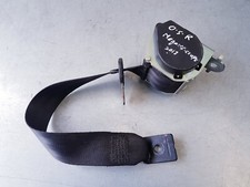 RENAULT MEGANE COUPE 2009-2013 RIGHT SIDE REAR SEAT BELT 888400033R