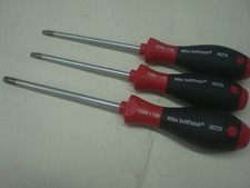 Wiha 362TR  Softfinish  Torx