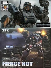 ToyWorld TW-FS02 Hot Break /