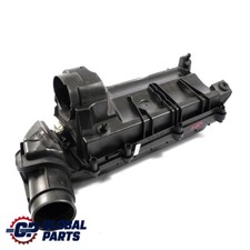Air Intake Silencer Mini