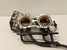 Throttle body aprilia - throttle, tuono
