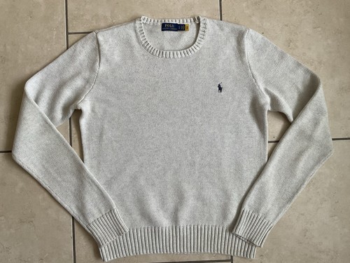 Polo ralph lauren womens cream - polo,